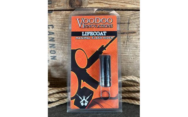 New Voodoo Lifecoat Manimal Flash Hider