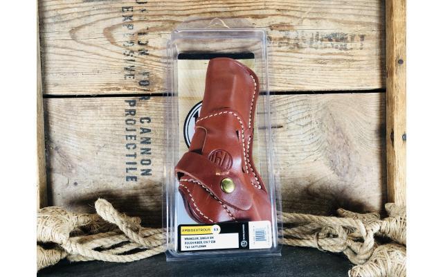 1791 Size 5.5 SA-RHV-5.5-CBR-A Leather