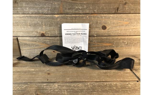 Pre-owned Viking Tactics Sling in Bag