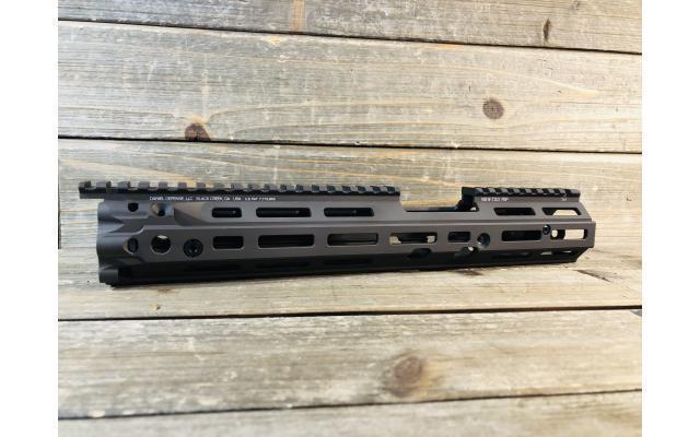 New Daniel Defense RIS lll 13" Rail
