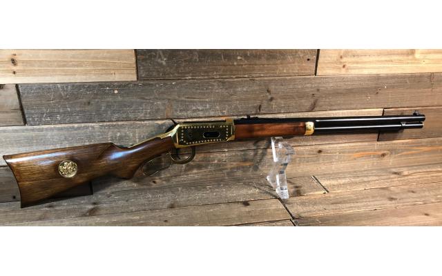 Pre-owned Winchester 94 Commemorative .30-30win in Box