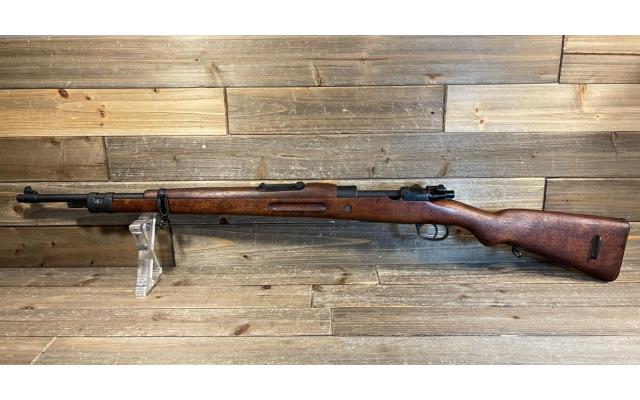 Ceskoslovenska Zbrojovka VZ-24 Mauser 24" 8mm, no box - Pre-Owned