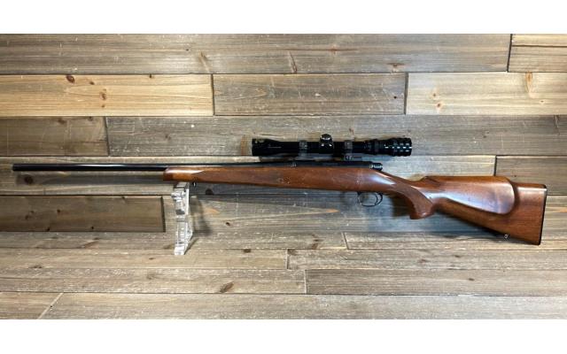 Remington Model 700 24" .22-250REM, no box - Pre-Owned