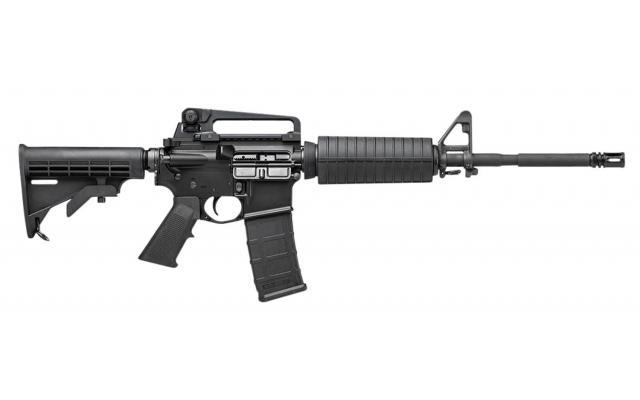 Stag Arms Stag-15 16" 5.56NATO - NEW!