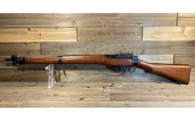 Lee Enfield No. 4 MK2 25" .303BRIT - Pre-Owned