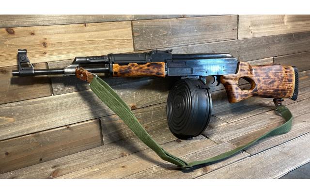 Norinco Mak-90 16" 7.62x39, no box - Pre-Owned