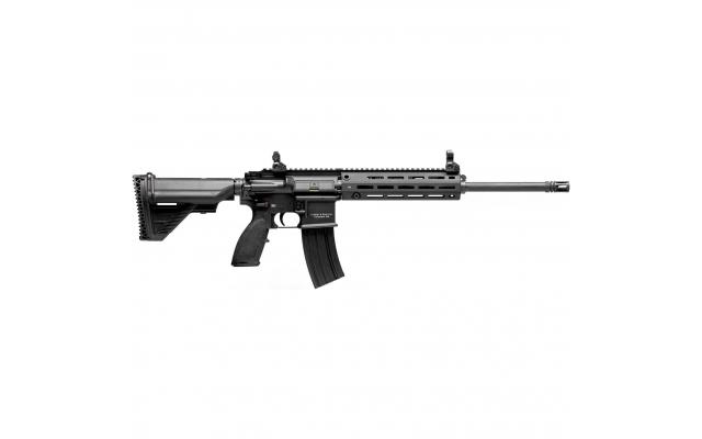 H&K MR556 16.5" 5.56NATO - NEW!