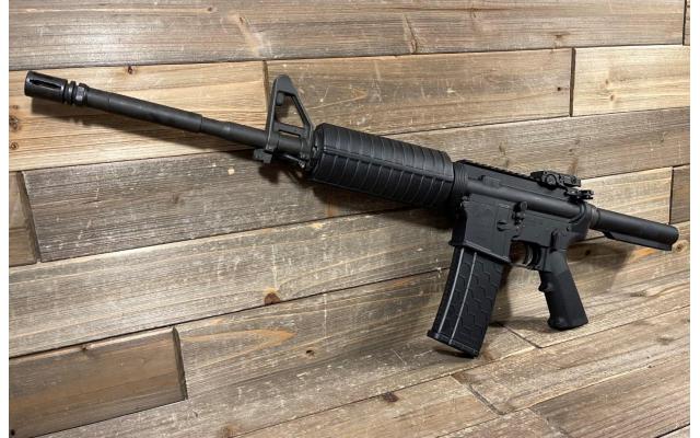 Colt M4 Carbine 16" 5.56NATO, no box - Pre-Owned