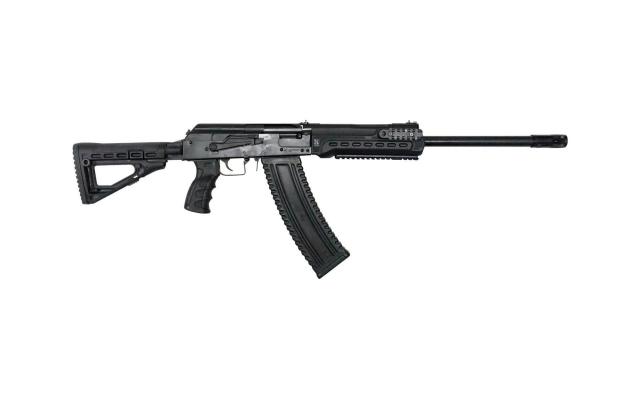 Kalashnikov USA KS-12T 18.5" 12 Gauge - NEW!
