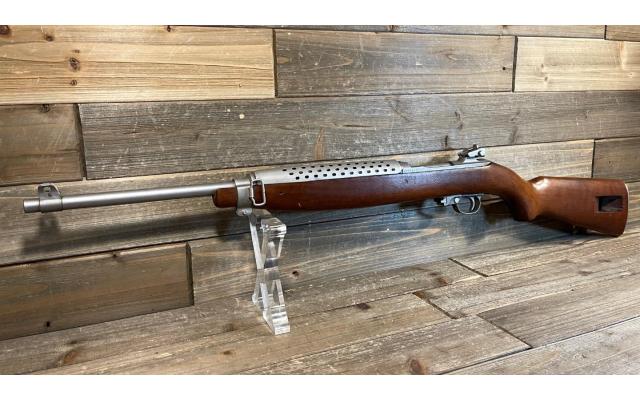 Iver Johnson 18" .30 Carbine, no box - Pre-Owned