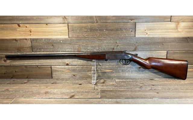 Iver Johnson 28" 16 Gauge, no box - Pre-Owned