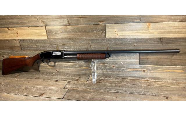 Remington Model 31L 28"  16 Gauge, in range bag - Pre-Owned