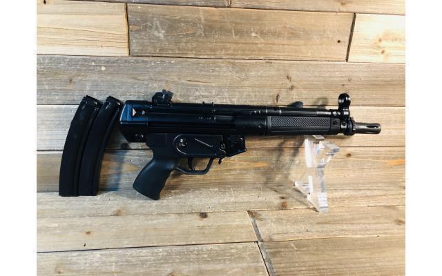 New Century Arms AP5 9mm - harveysauctions.com