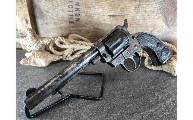 Hope Cowboy Ranger 5.4" .38 Special, no case - Pre-Owned