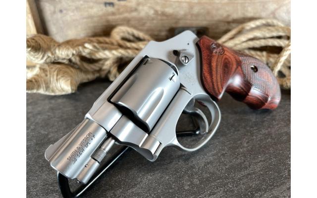 Smith & Wesson Model 642 1.87" .38 Special - NEW!