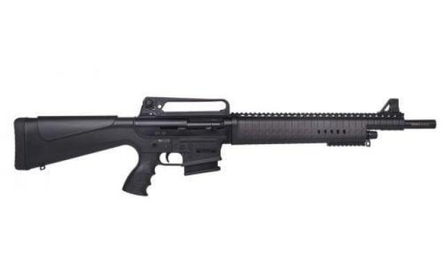 Citadel BR99 AR-12 20" 12GA - NEW!