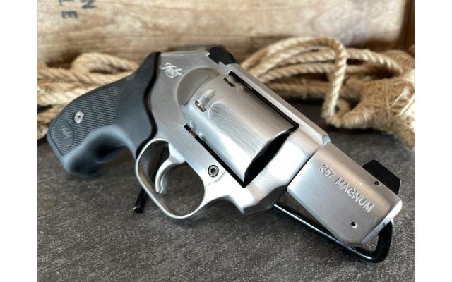 Kimber K6S 2" .357MAG, in original case - Pre-Owned