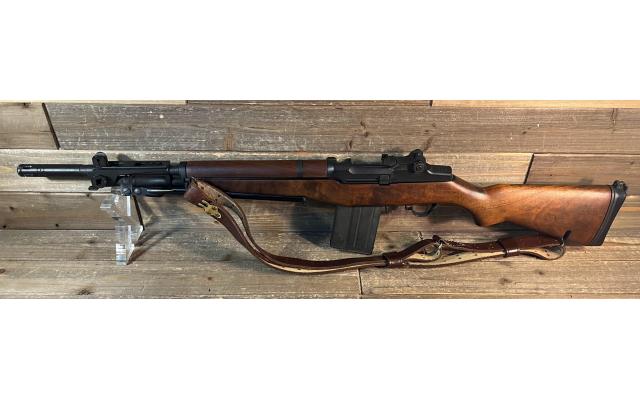 Pre-owned Springfield BM59 .308Win No Box