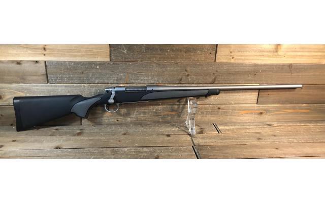 New Remington 700 SPS .270win