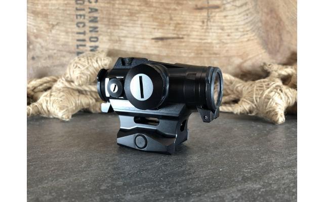 New Sig Sauer Romeo 4T 1x20 RDS