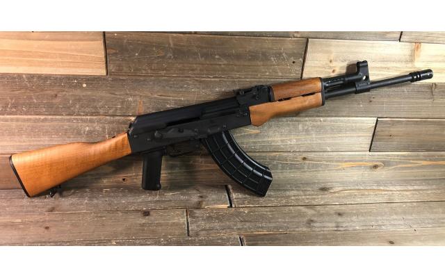 New Century Arms VSKA Tactical 7.62x39