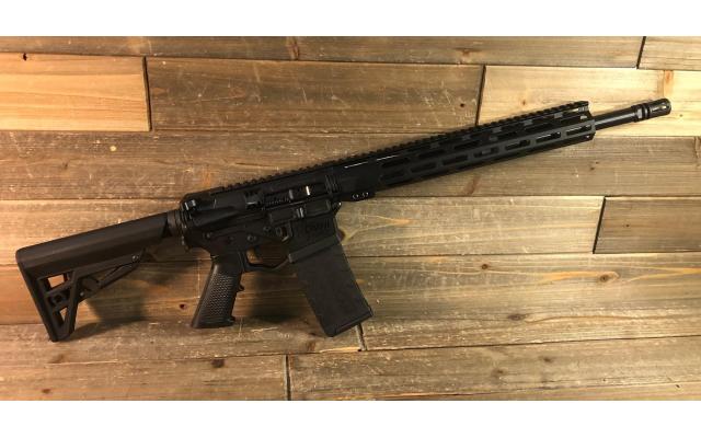 New ATI Omni Maxx 5.56 NATO