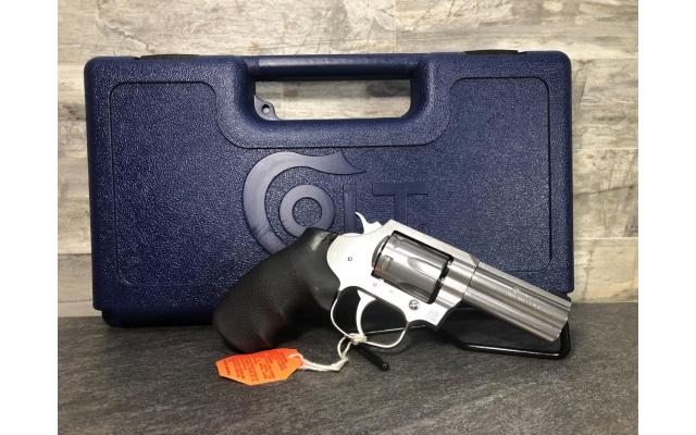 Pre-owned Colt King Cobra .357 Magnum