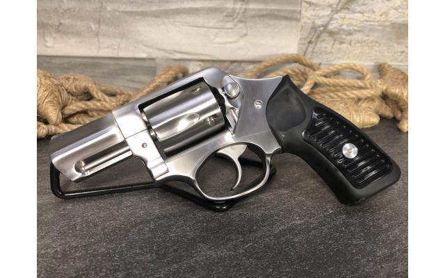 New Ruger SP101 2" .357Mag