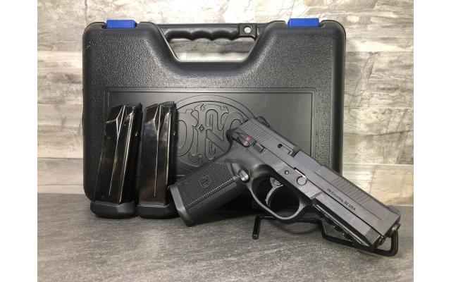 Pre-owned FNH FNHX-45 .45ACP