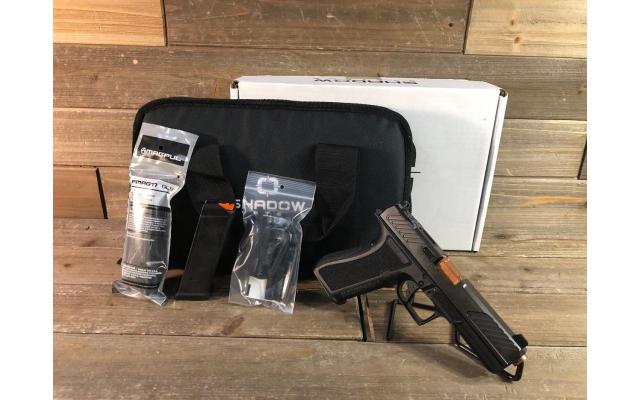 New Shadow Systems DR920 Combat 9mm