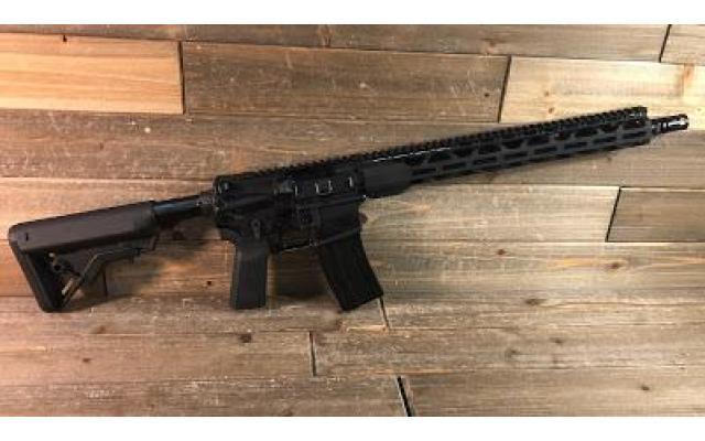 New Radical Firearms FR-16 Socom 5.56 NATO