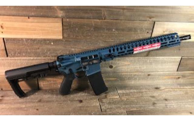 New POF Wonder DI 5.56 NATO