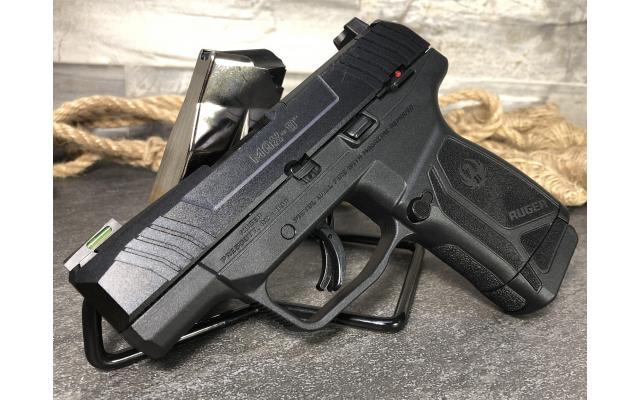 New Ruger MAX-9 OR 9mm