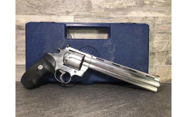 Pre-owned Colt Anaconda .44 Remington Magnum