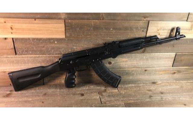 New Pioneer Arms AK47 7.62x39