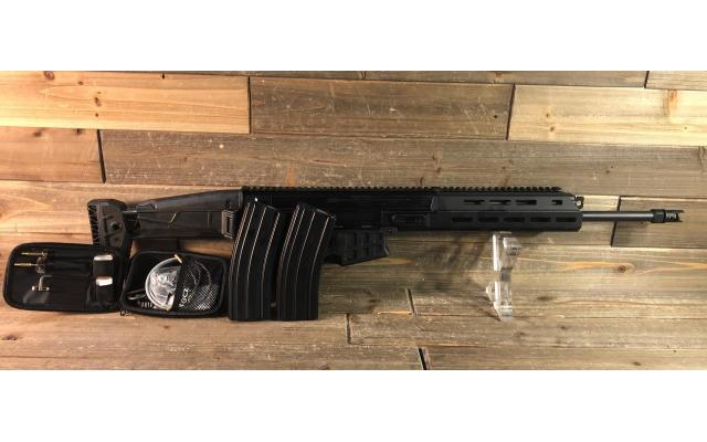 New CZ Bren2 Carbine 5.56 NATO