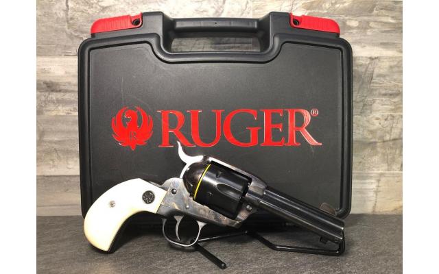 Pre-owned Ruger Vaquero .357 Magnum