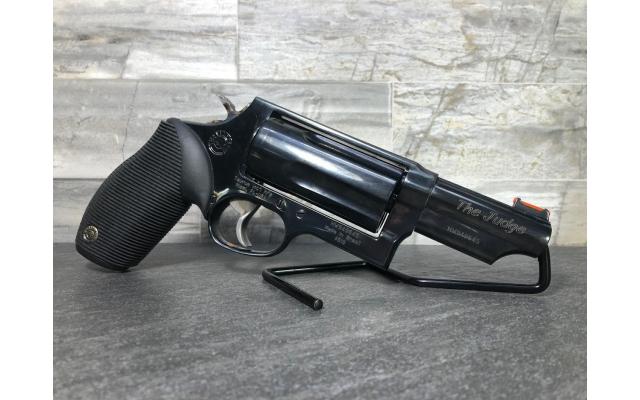 Pre-owned Taurus The Judge .45LC/.410