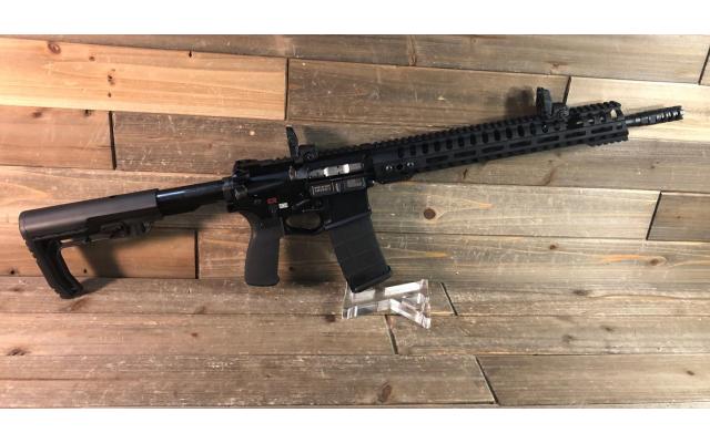 Pre-owned POF P-415