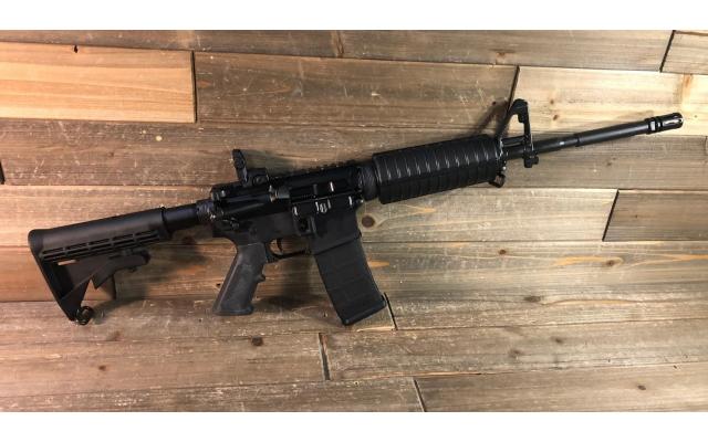 New Colt M4 Carbine 5.56 NATO