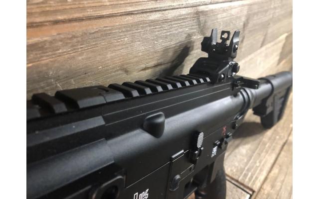 New Heckler & Koch HK416 .22LR