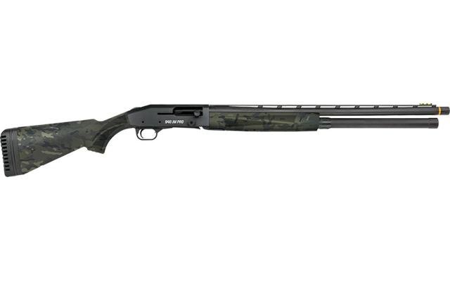 Mossberg 940 JM Pro 24" 12 Gauge - NEW!