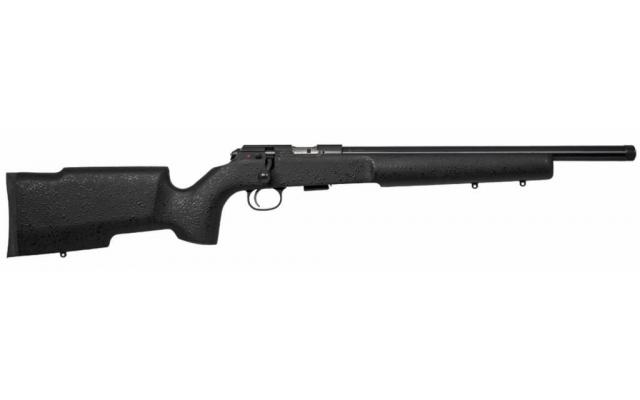 CZ 457 Pro Varmint 16.5" .22LR - NEW!