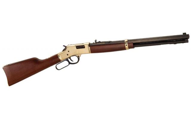 Henry Big Boy 20" .45LC - NEW!