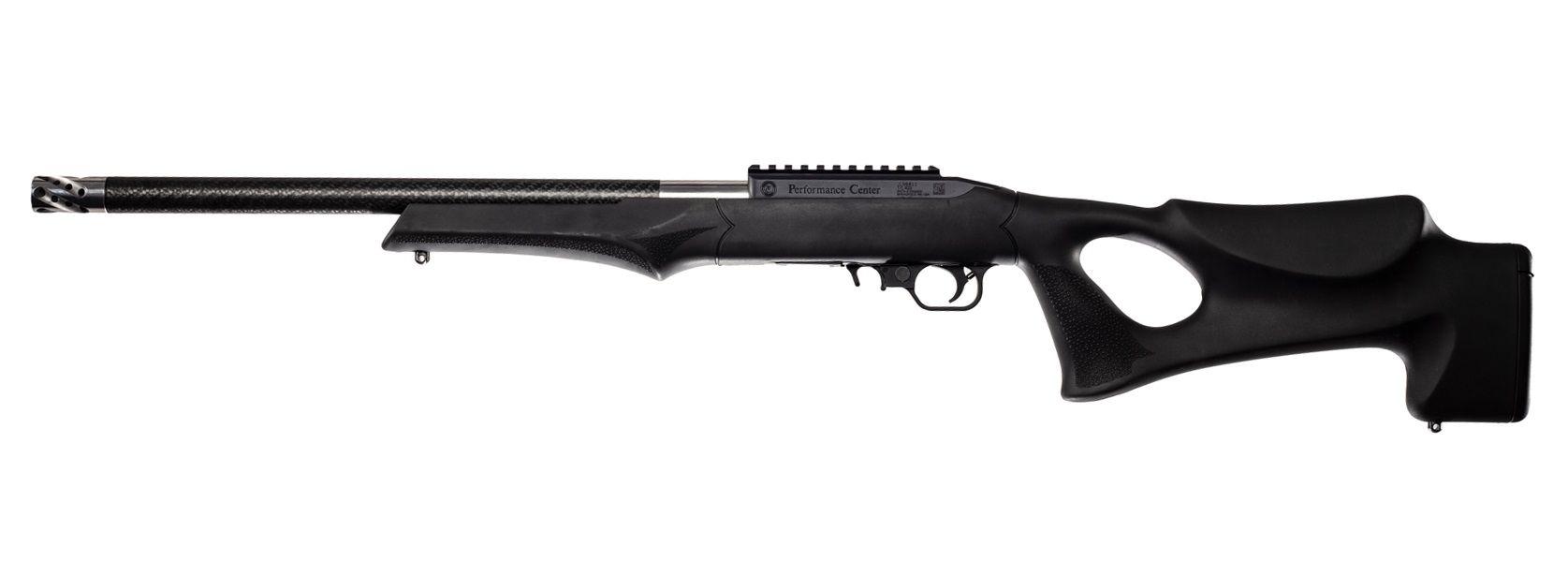 Thompson Center Performance Center T CR22 17 22LR NEW 