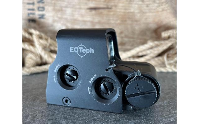 Pre-owned Eotech XPS 2 No Box