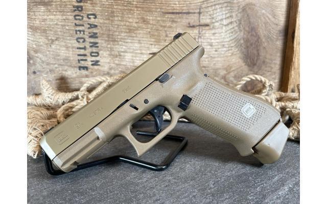 New Glock 19x 9mm - harveysauctions.com