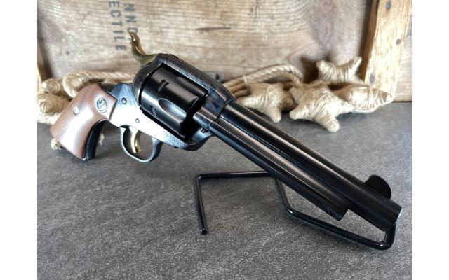 Ruger Vaquero BT LTD Edition 5.5" .357MAG / .38SPL - NEW!