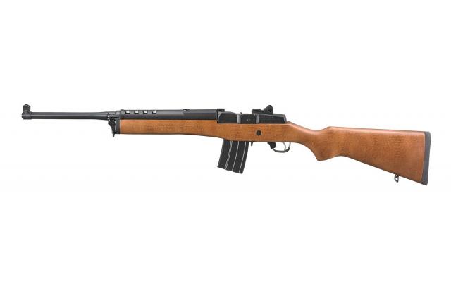 Ruger Mini-14 Ranch Rifle 18.5" 5.56NATO - NEW!