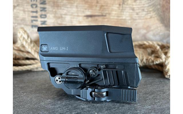Pre-owned Vortex AGM UH-1 Gen II Holographic Sight